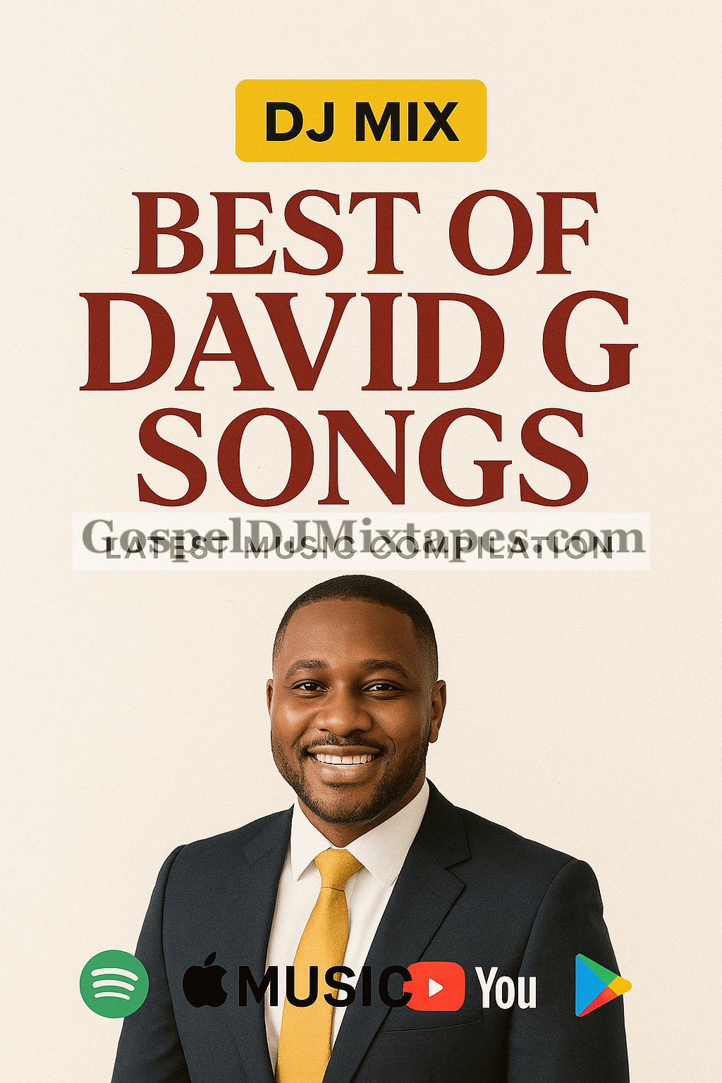 Download Best Of David G Songs DJ Mix Latest Music Compilation Mixtape