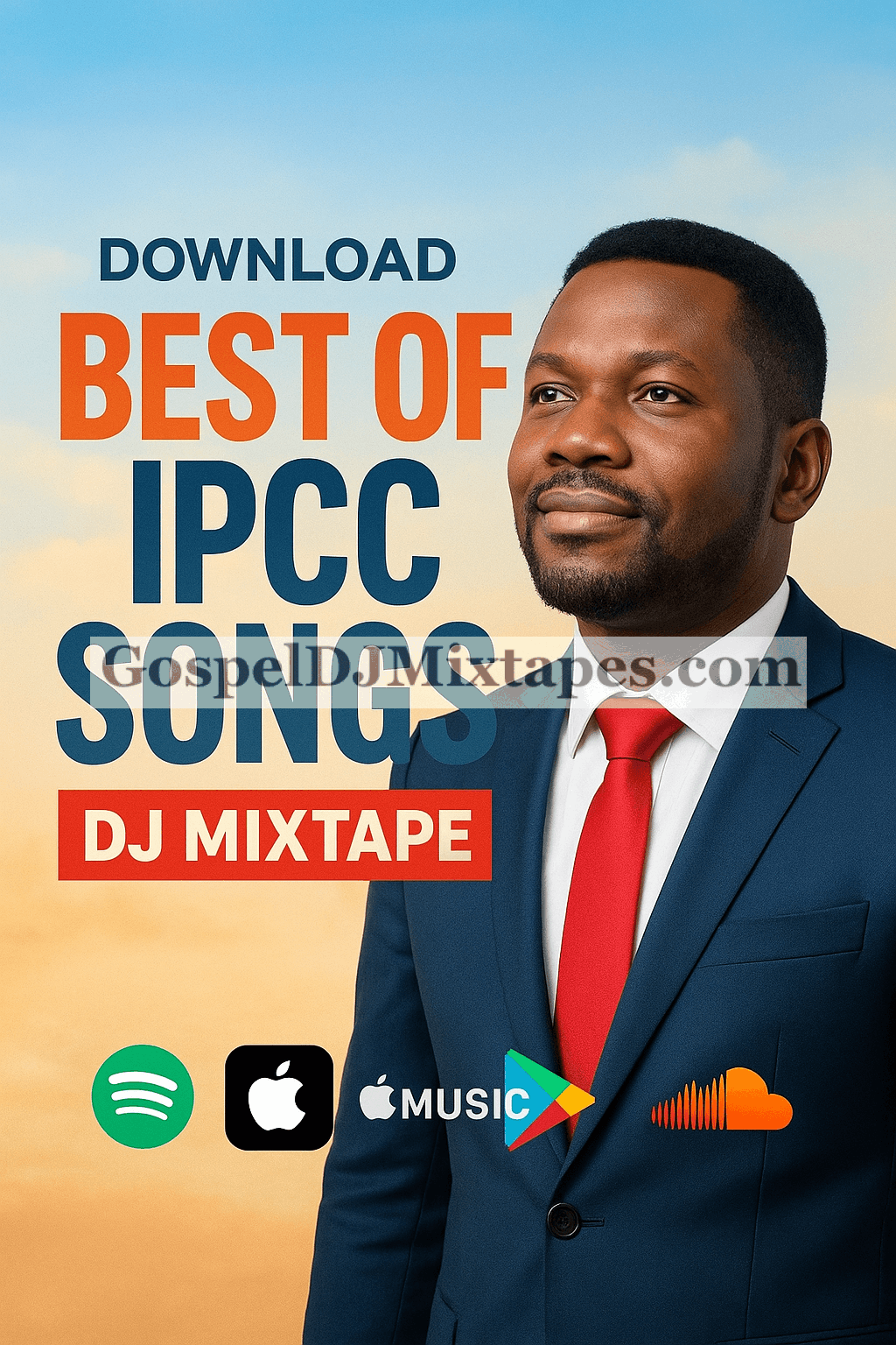 Download  Best Of Ipcc Songs DJ Mixtape