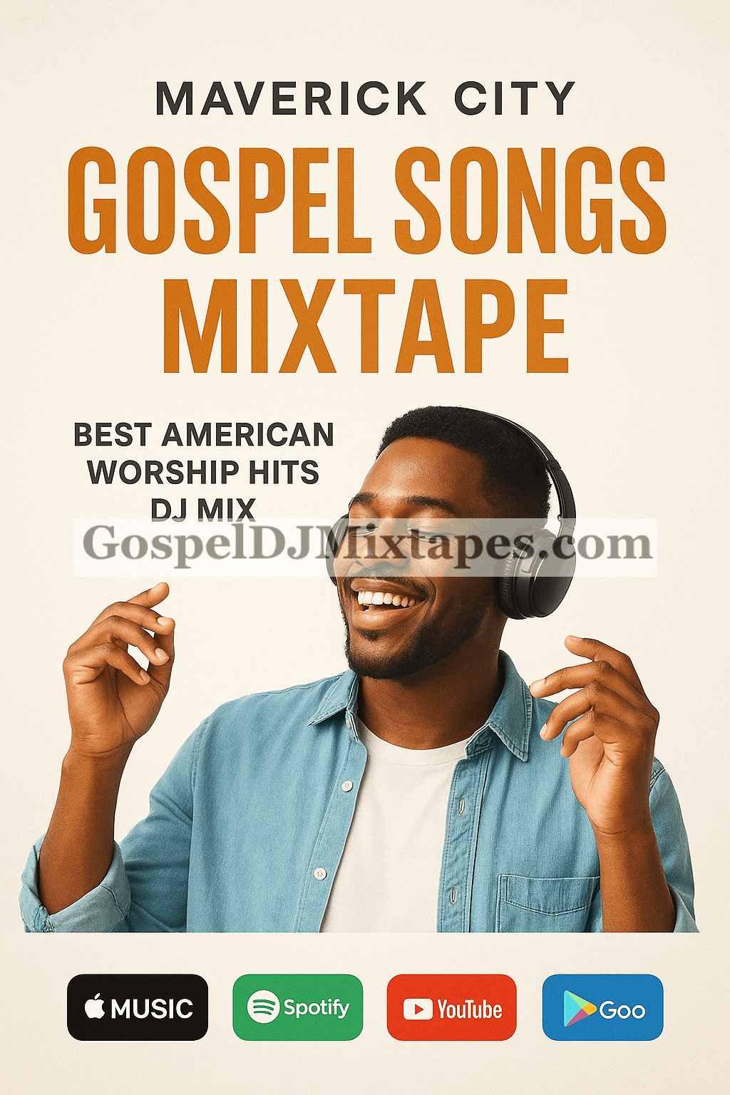 Download Latest Maverick City Gospel Songs Mixtape Best American Worship Hits DJ Mix Download Latest Maverick City Gospel Songs Mixtape Best American Worship Hits DJ Mix